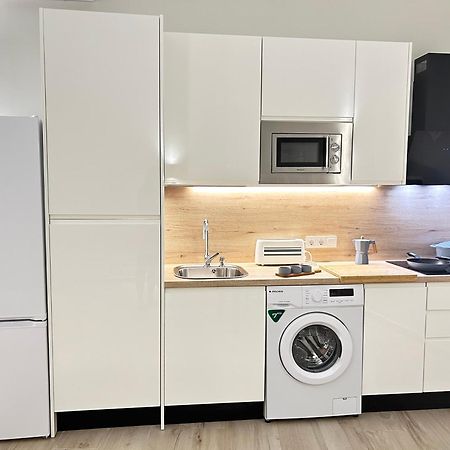Ribera Home Kordoba Bagian luar foto