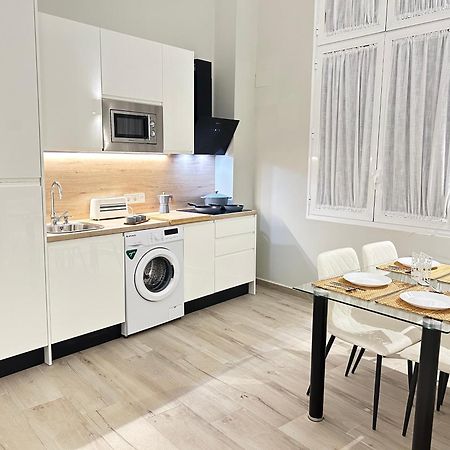 Ribera Home Kordoba Bagian luar foto