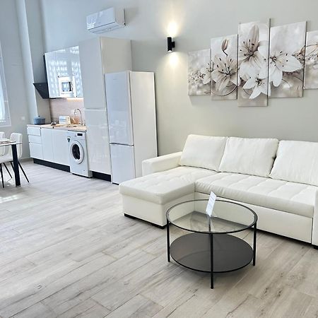 Ribera Home Kordoba Bagian luar foto