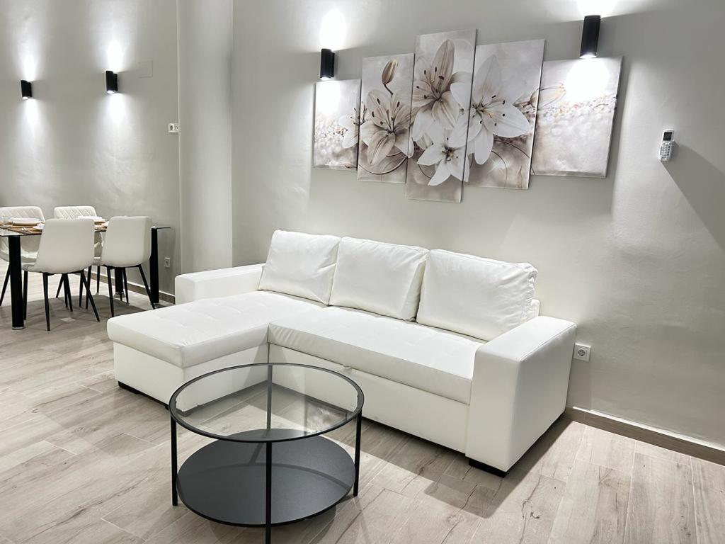 Ribera Home Kordoba Bagian luar foto