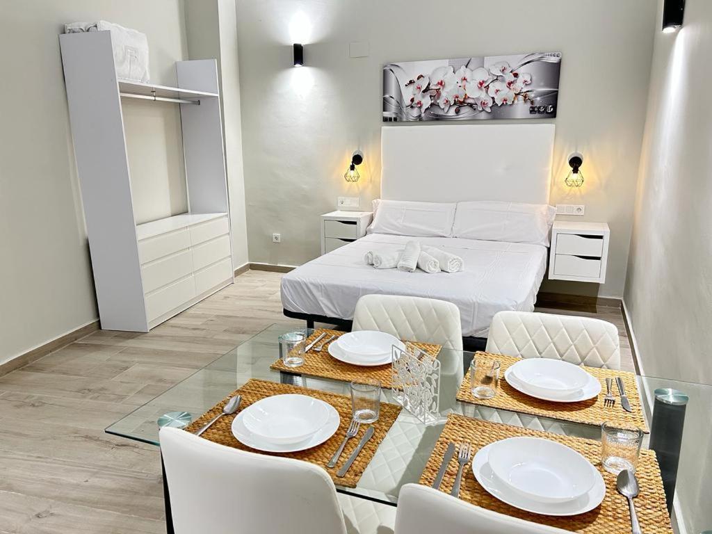 Ribera Home Kordoba Bagian luar foto