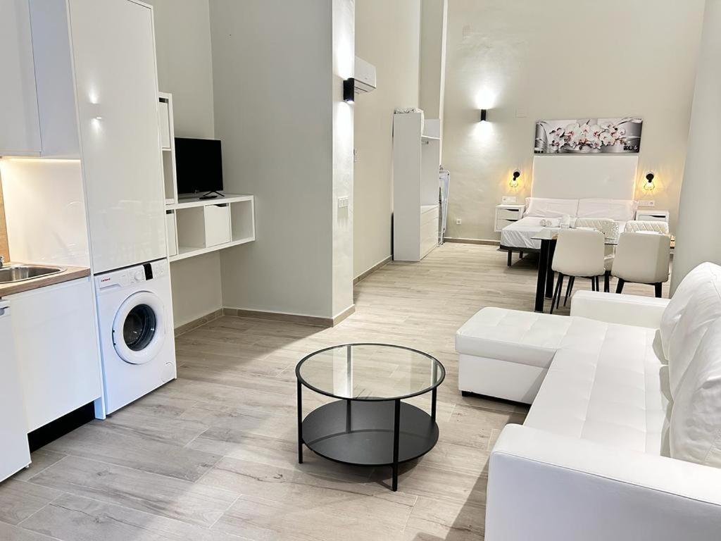 Ribera Home Kordoba Bagian luar foto
