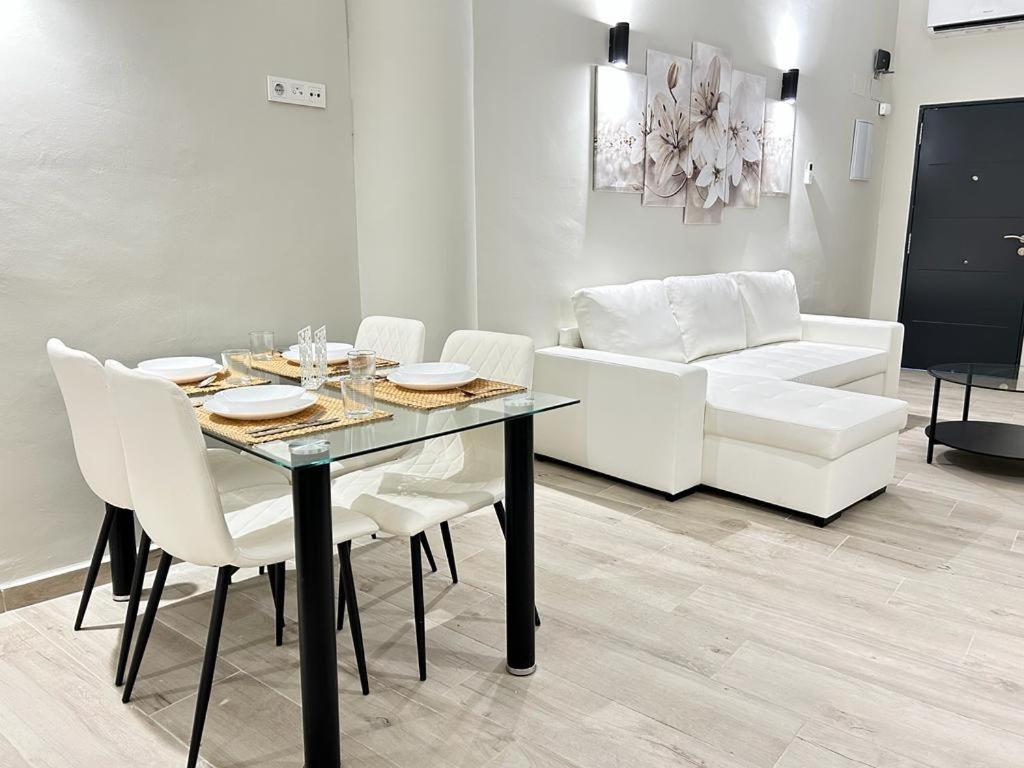 Ribera Home Kordoba Bagian luar foto