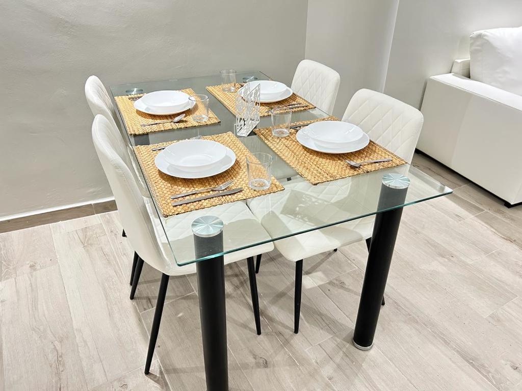 Ribera Home Kordoba Bagian luar foto