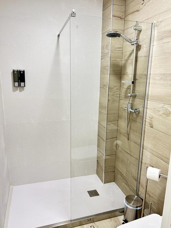 Ribera Home Kordoba Bagian luar foto