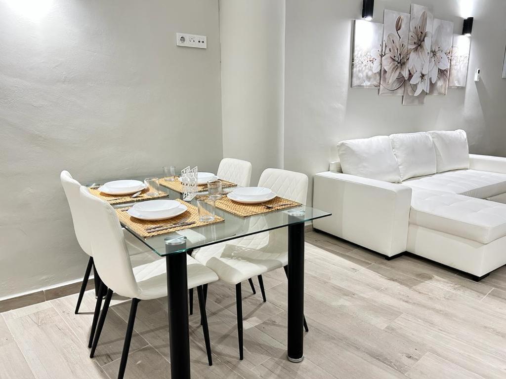 Ribera Home Kordoba Bagian luar foto