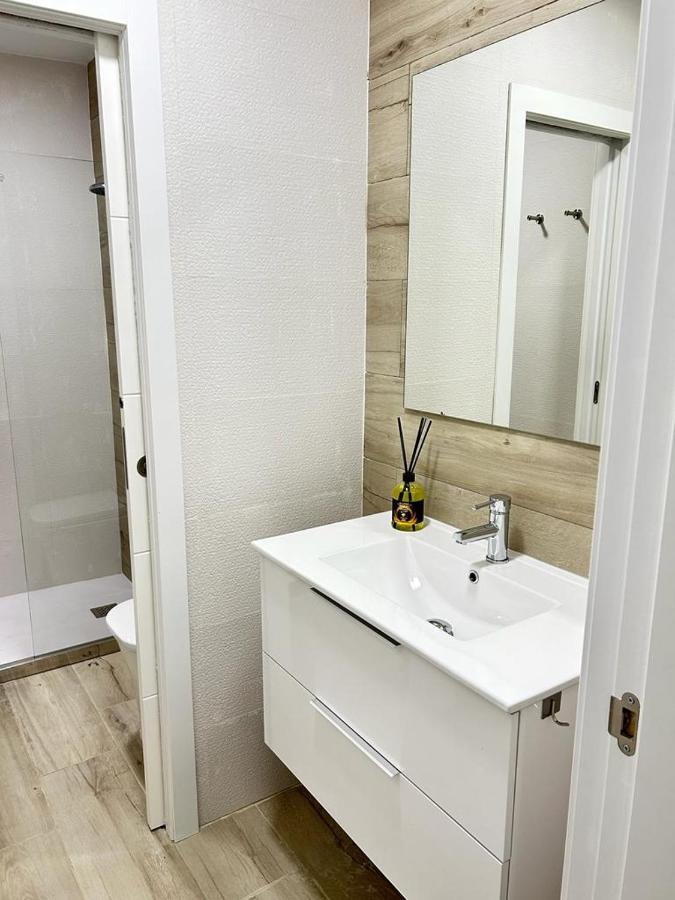 Ribera Home Kordoba Bagian luar foto
