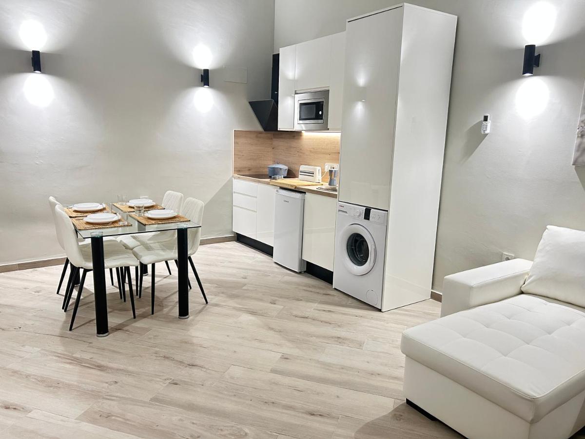 Ribera Home Kordoba Bagian luar foto