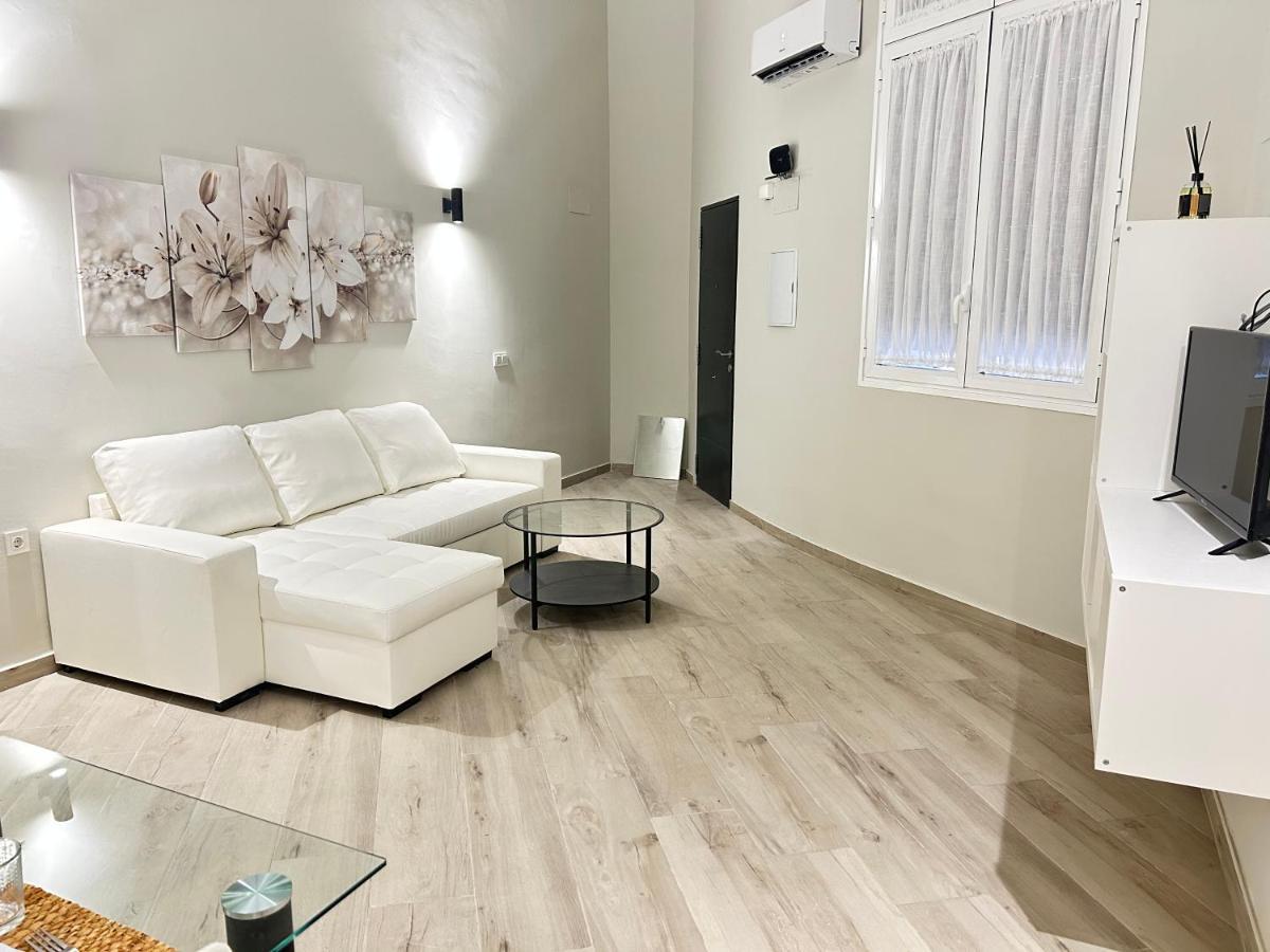 Ribera Home Kordoba Bagian luar foto