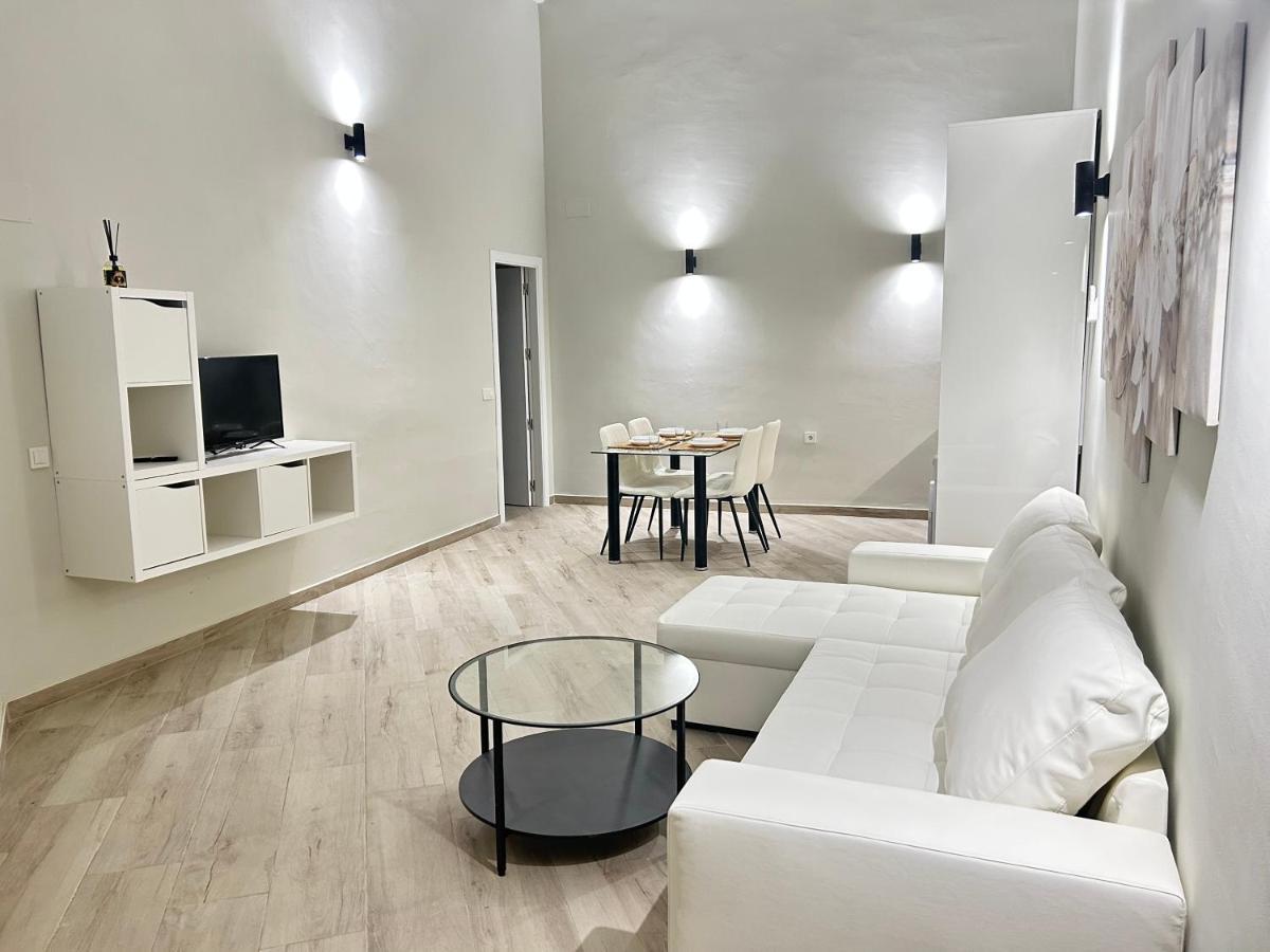 Ribera Home Kordoba Bagian luar foto