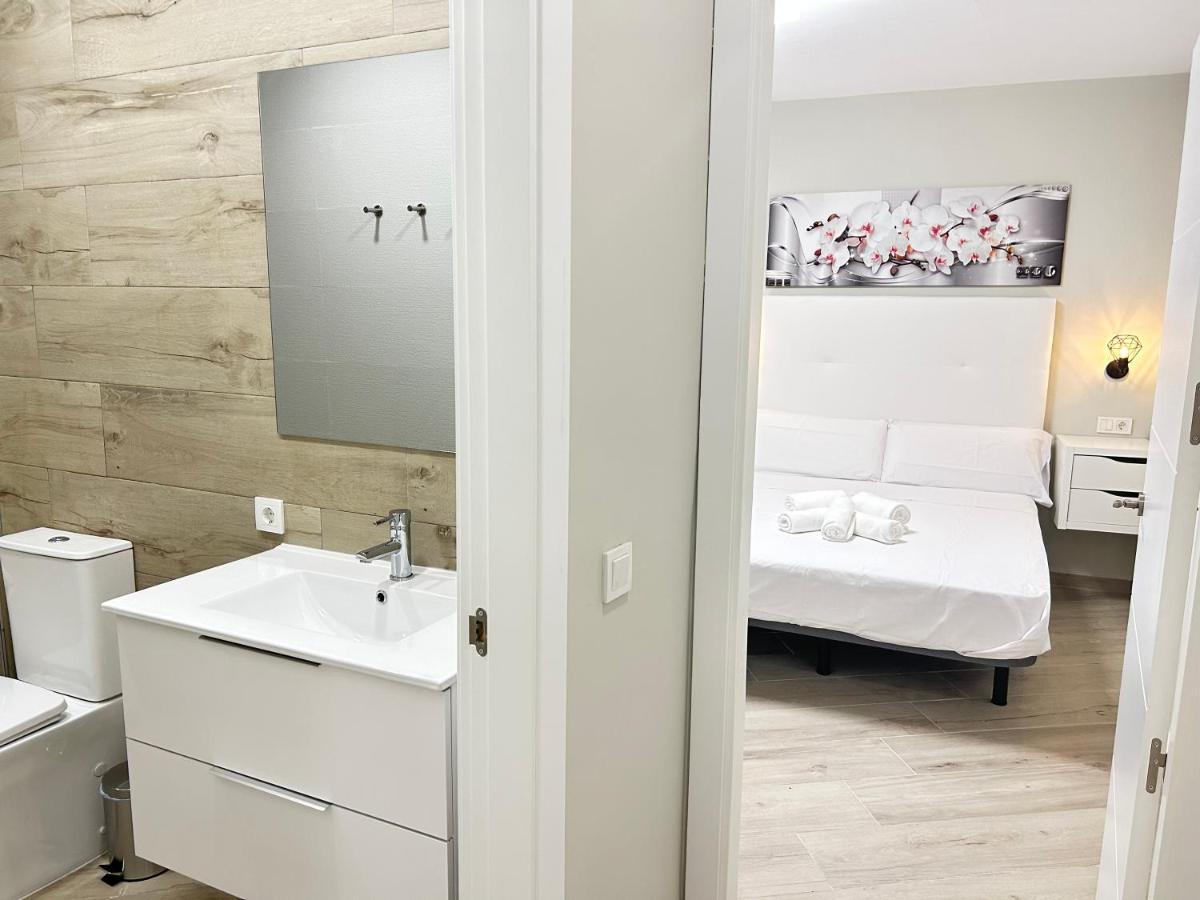 Ribera Home Kordoba Bagian luar foto