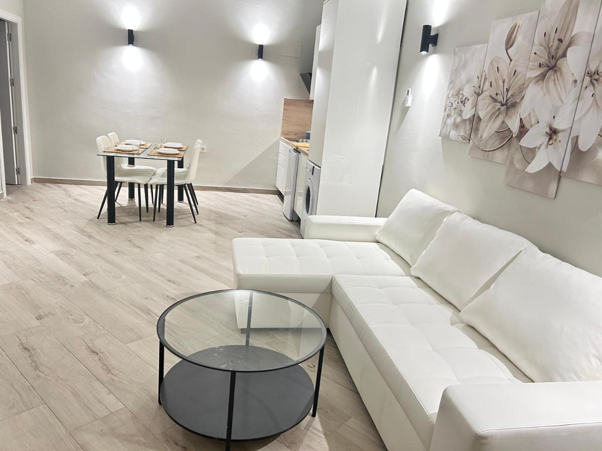 Ribera Home Kordoba Bagian luar foto