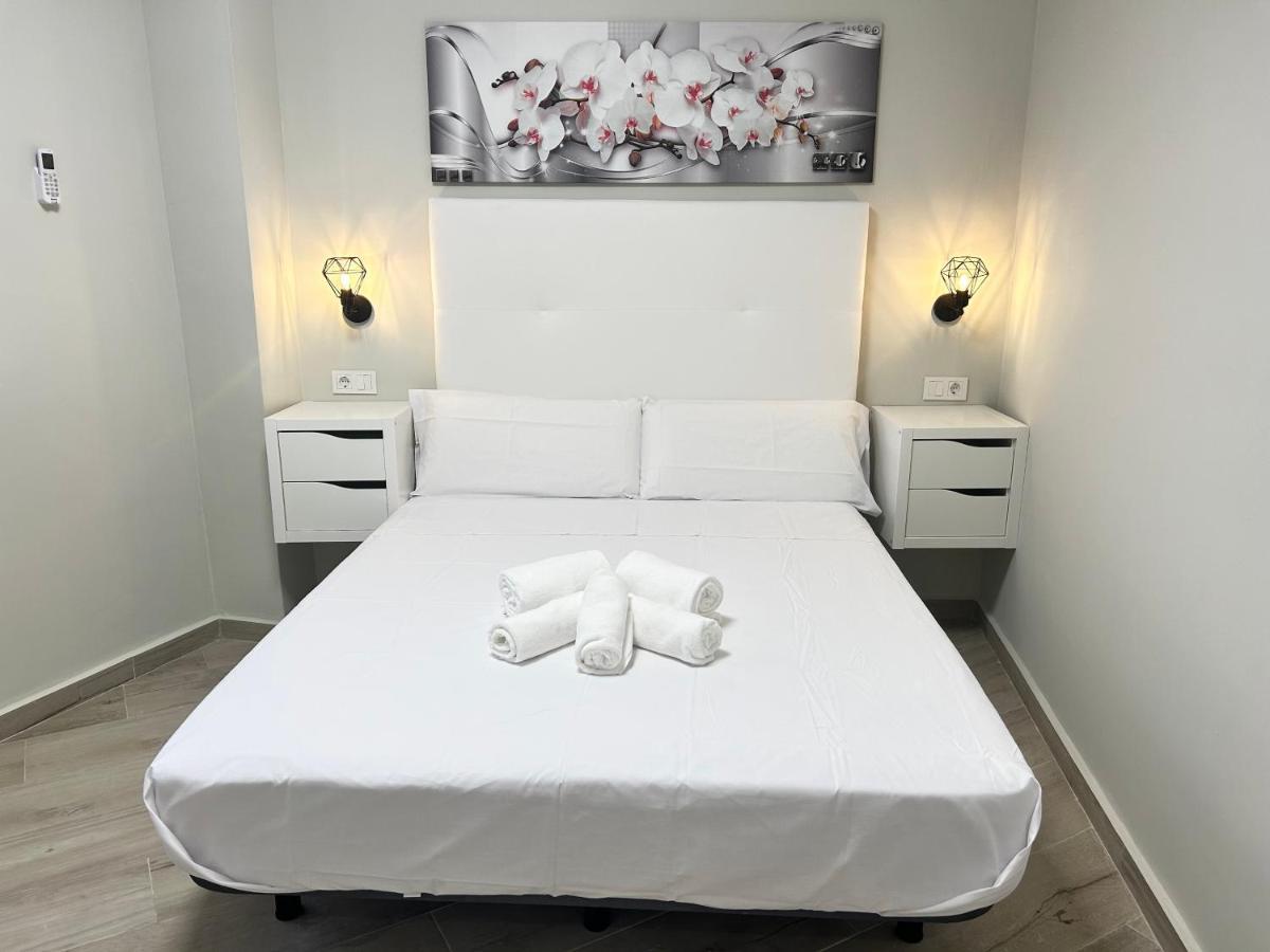 Ribera Home Kordoba Bagian luar foto