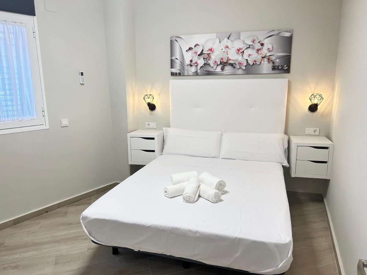 Ribera Home Kordoba Bagian luar foto