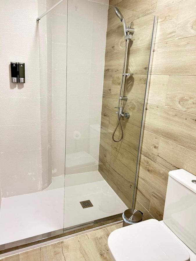 Ribera Home Kordoba Bagian luar foto