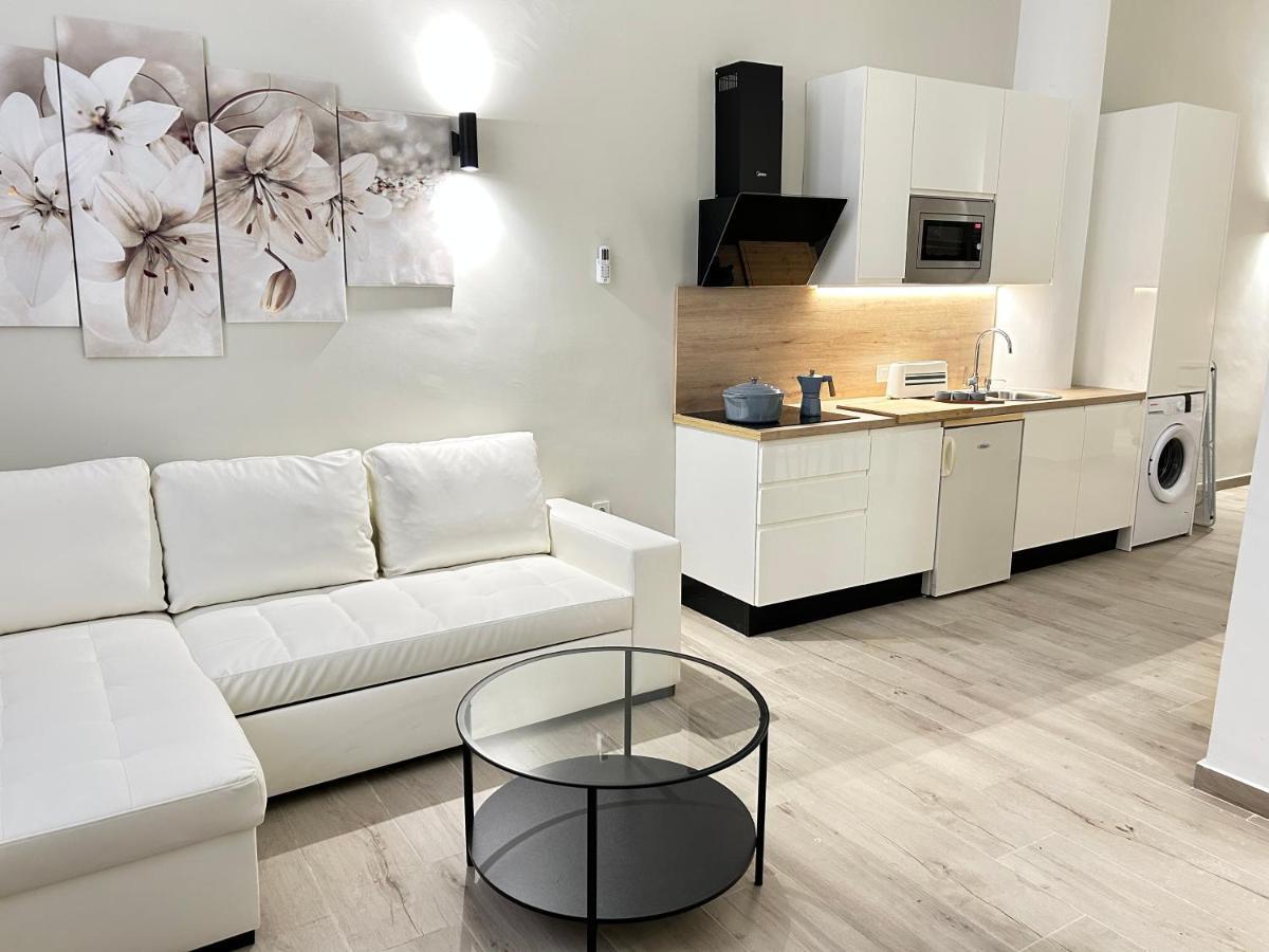Ribera Home Kordoba Bagian luar foto
