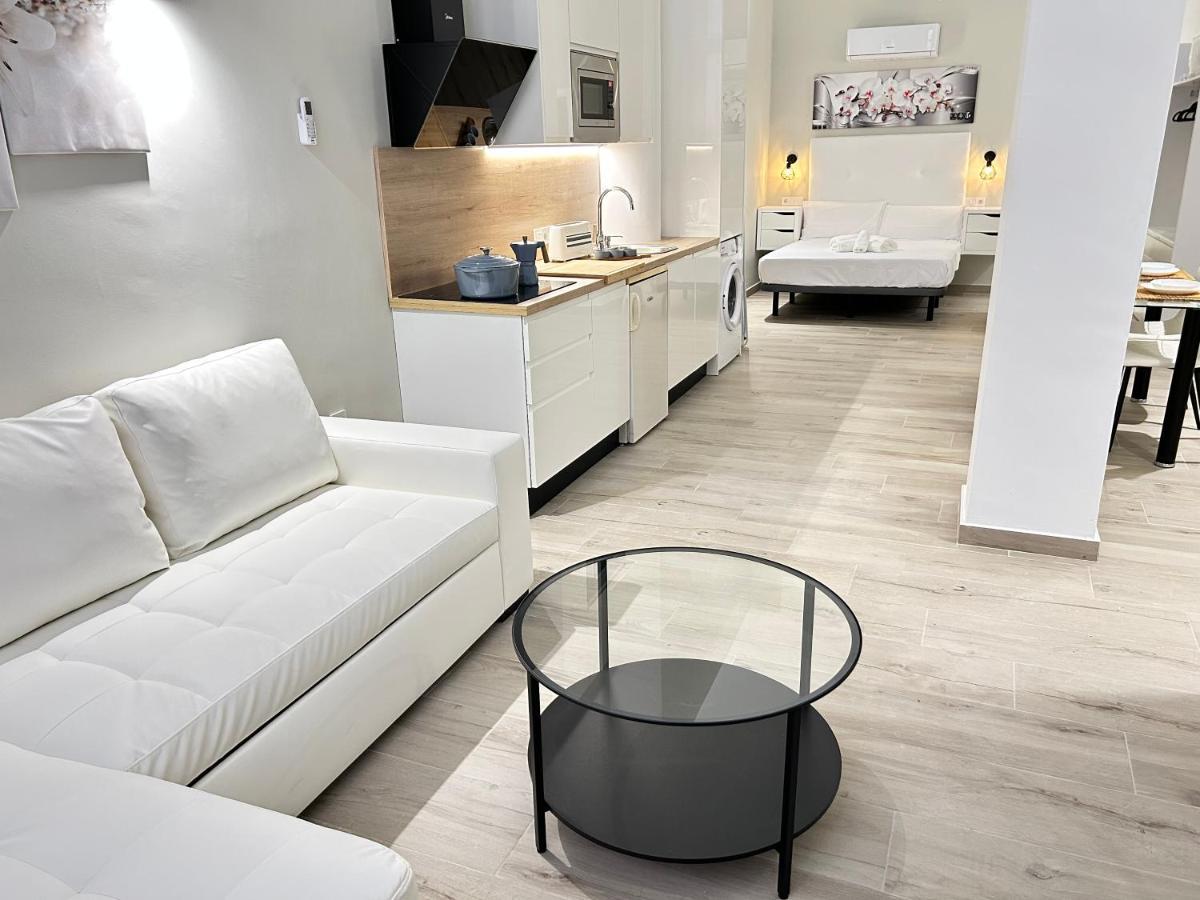 Ribera Home Kordoba Bagian luar foto