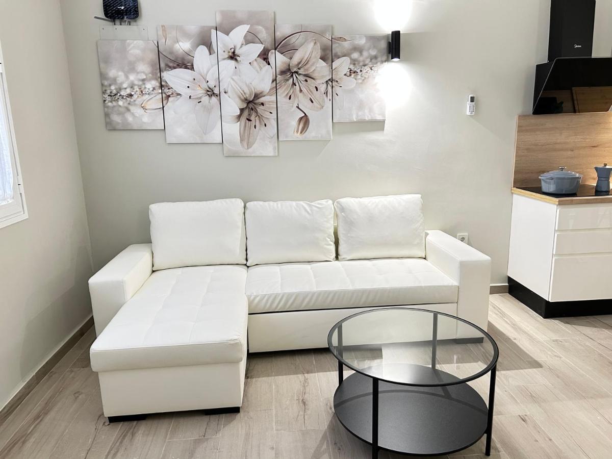 Ribera Home Kordoba Bagian luar foto