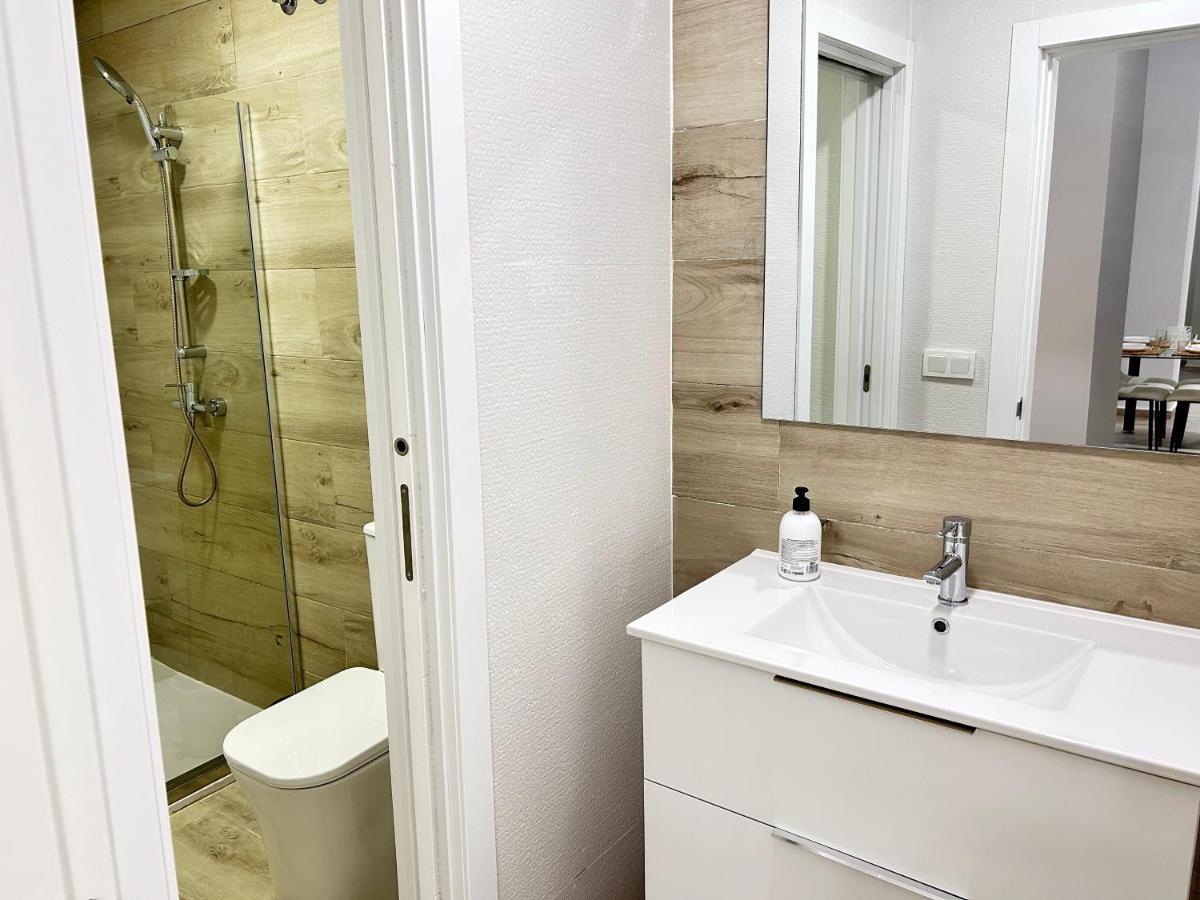 Ribera Home Kordoba Bagian luar foto