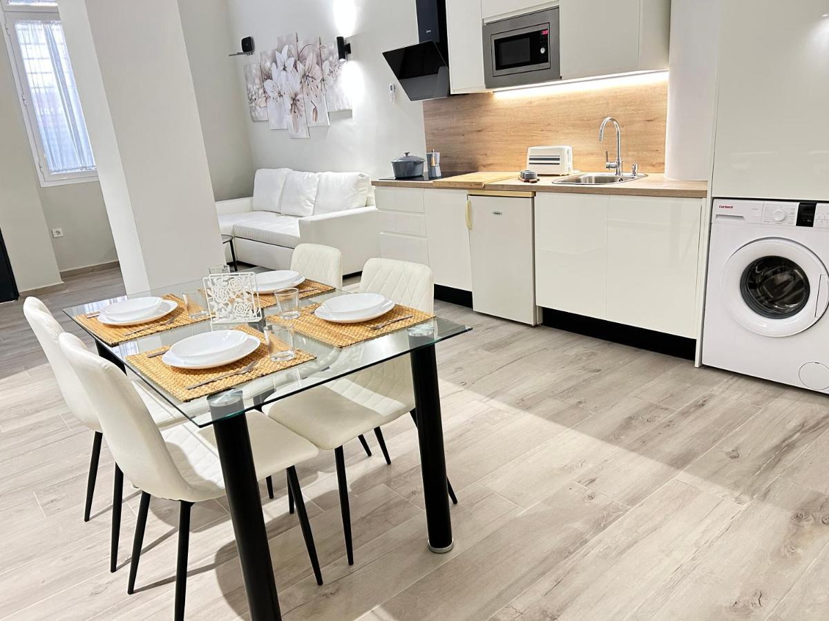 Ribera Home Kordoba Bagian luar foto