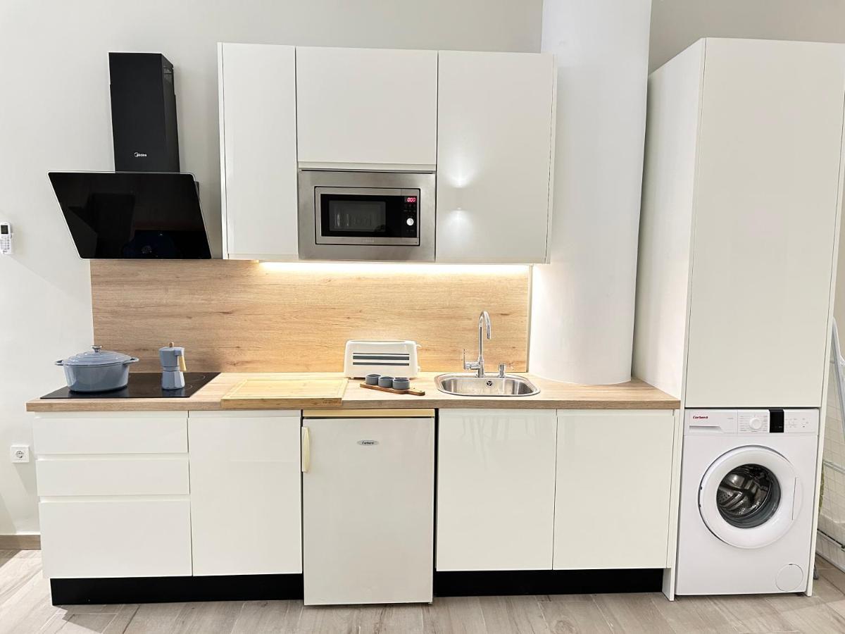 Ribera Home Kordoba Bagian luar foto