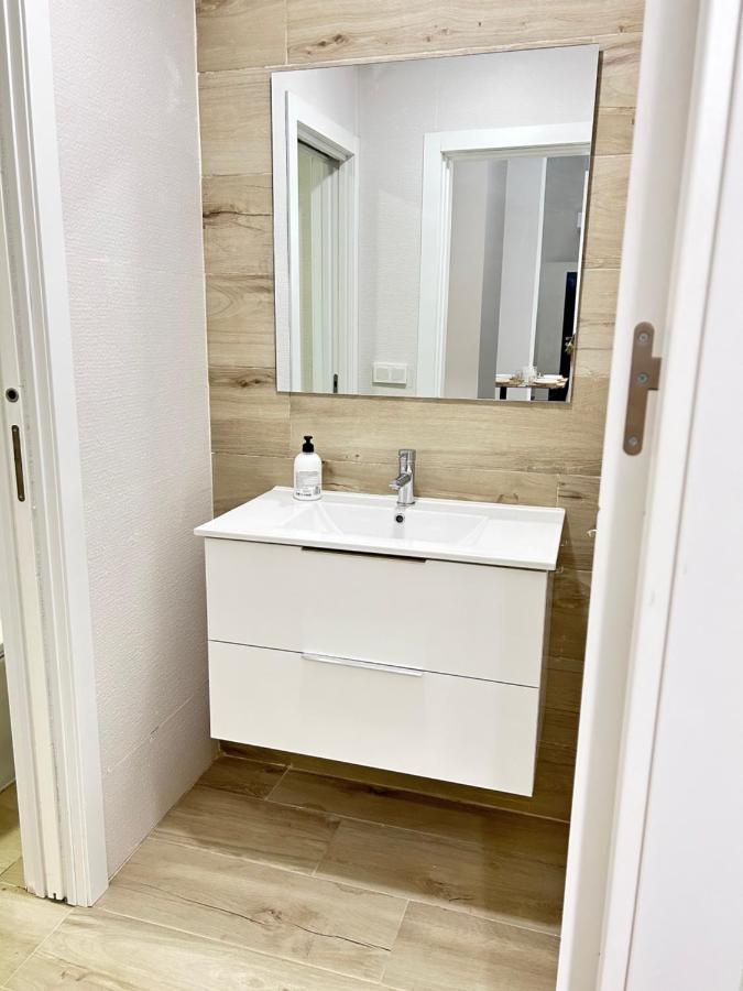 Ribera Home Kordoba Bagian luar foto