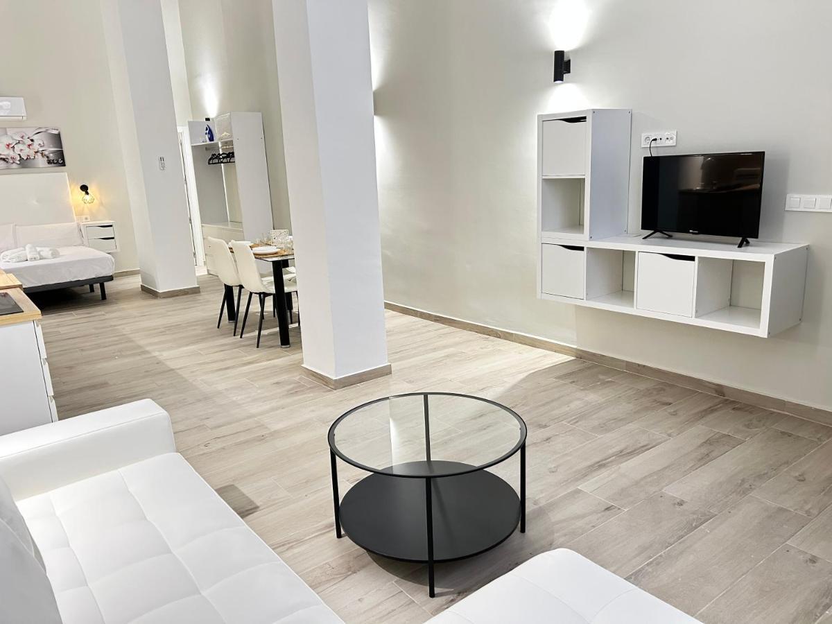 Ribera Home Kordoba Bagian luar foto
