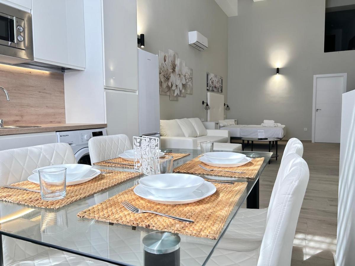 Ribera Home Kordoba Bagian luar foto