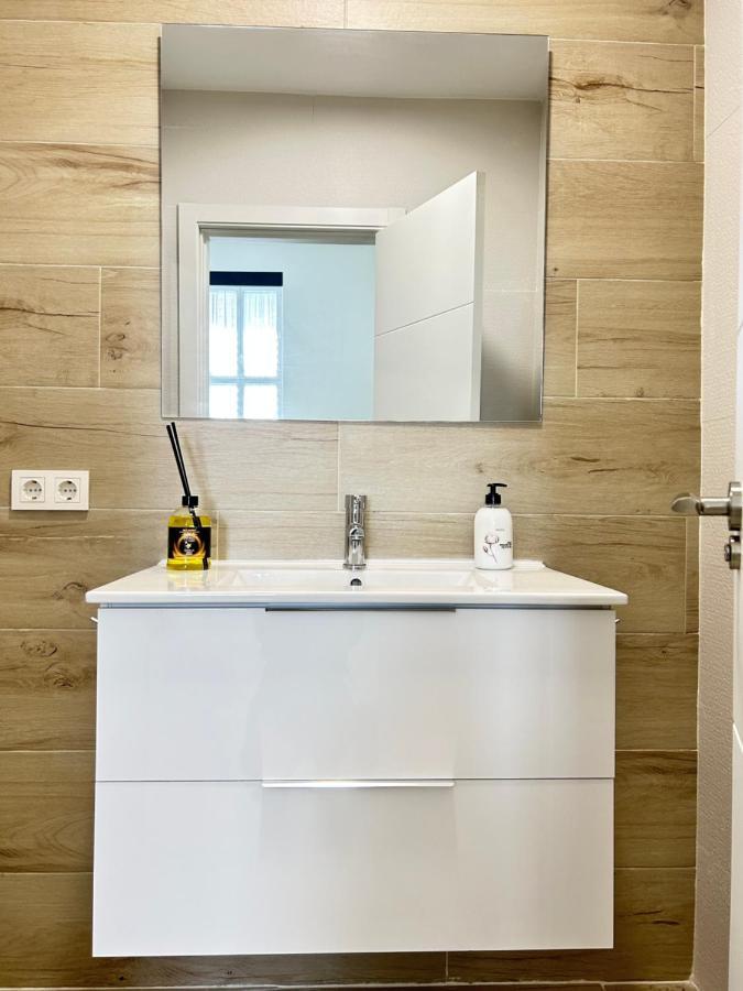 Ribera Home Kordoba Bagian luar foto