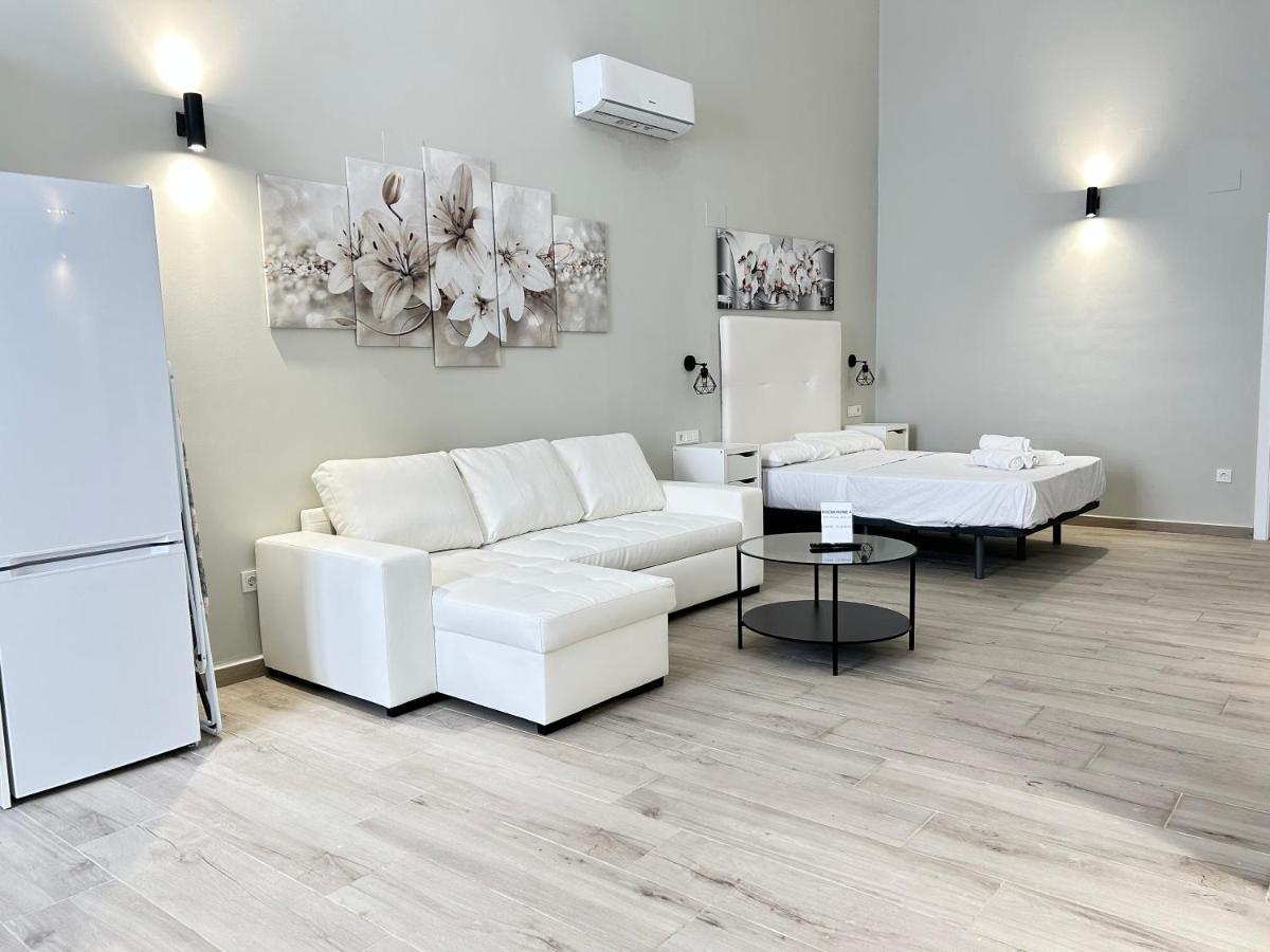 Ribera Home Kordoba Bagian luar foto