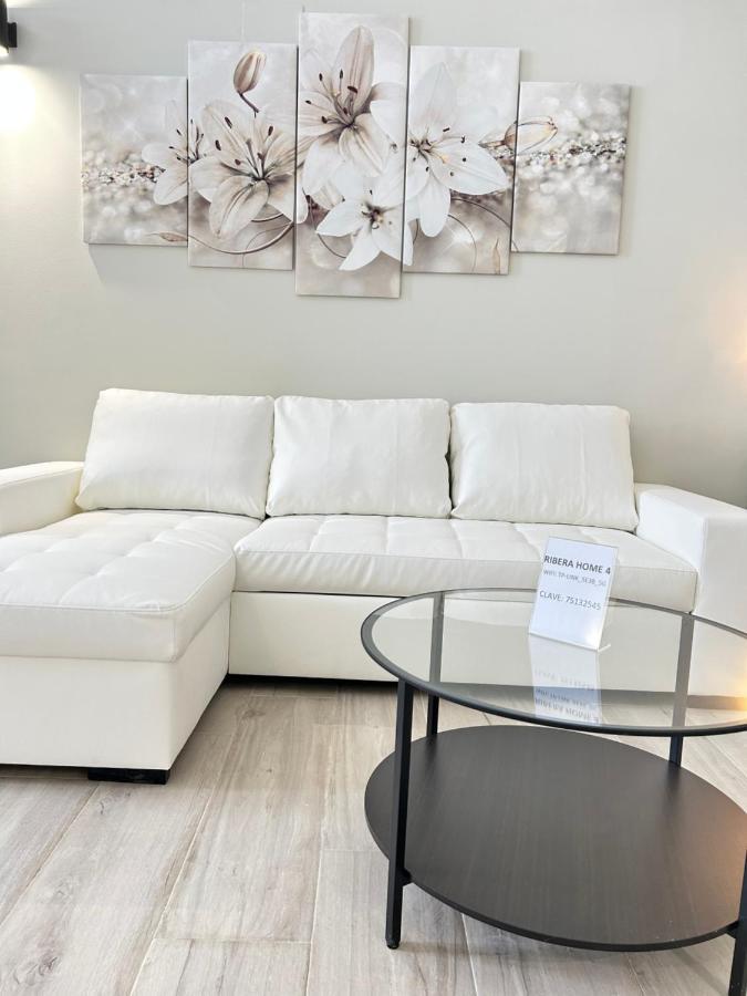Ribera Home Kordoba Bagian luar foto