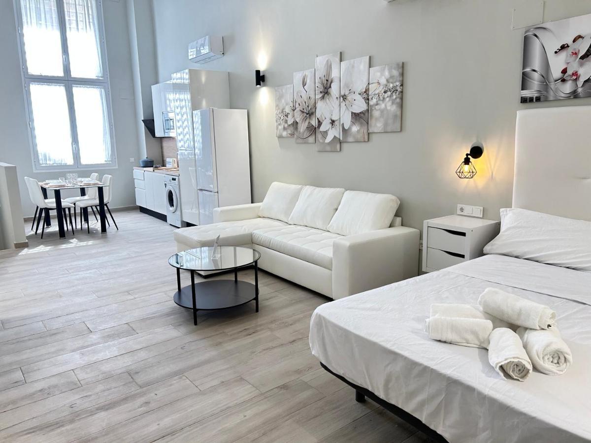 Ribera Home Kordoba Bagian luar foto