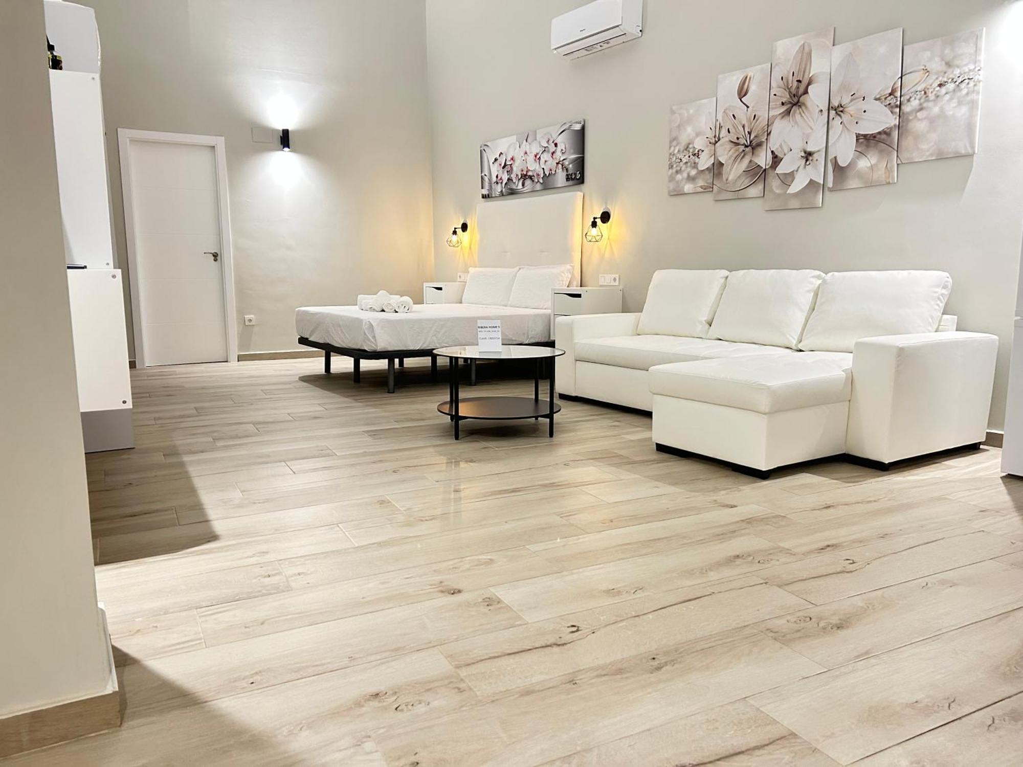 Ribera Home Kordoba Bagian luar foto