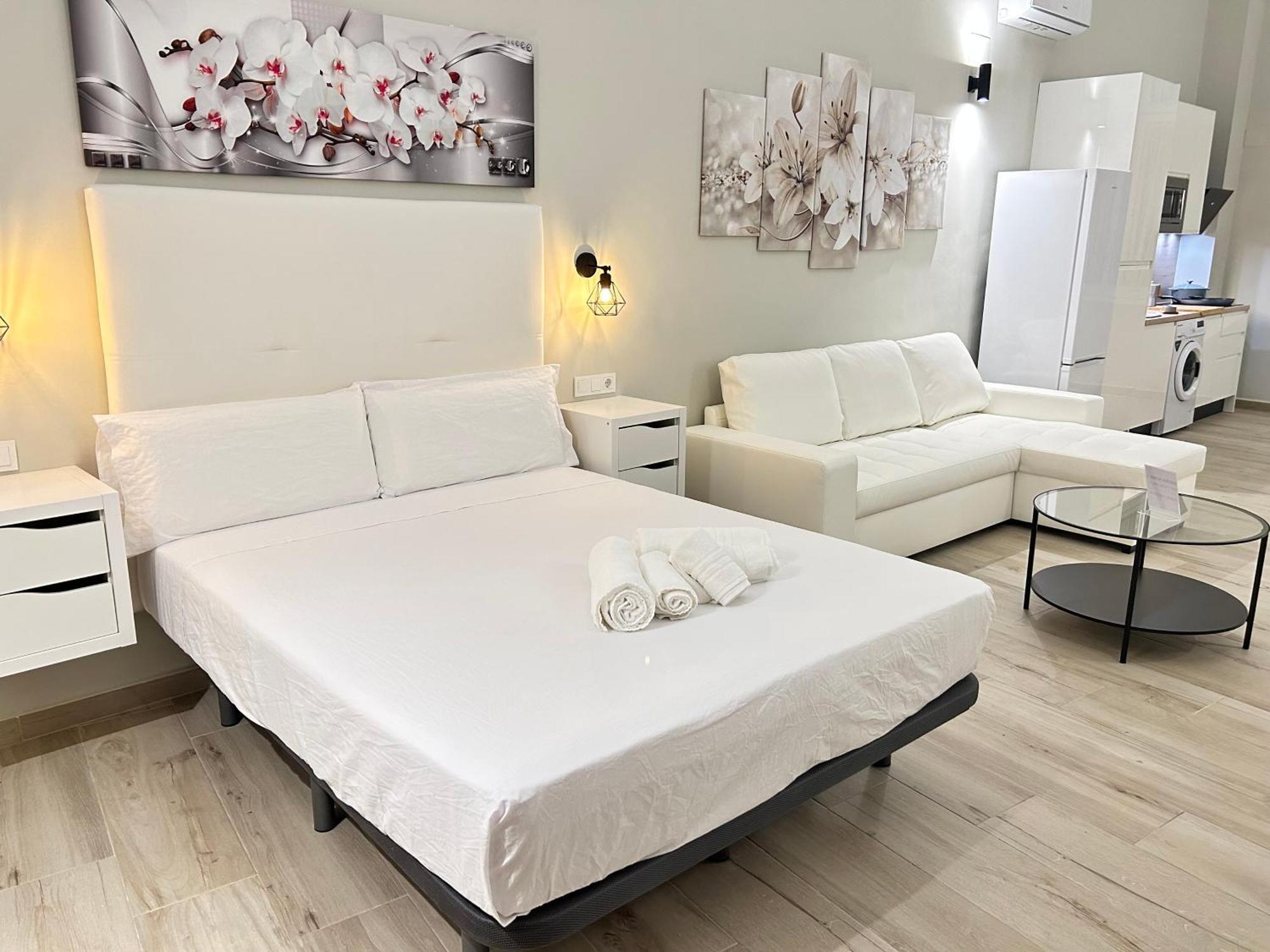 Ribera Home Kordoba Bagian luar foto