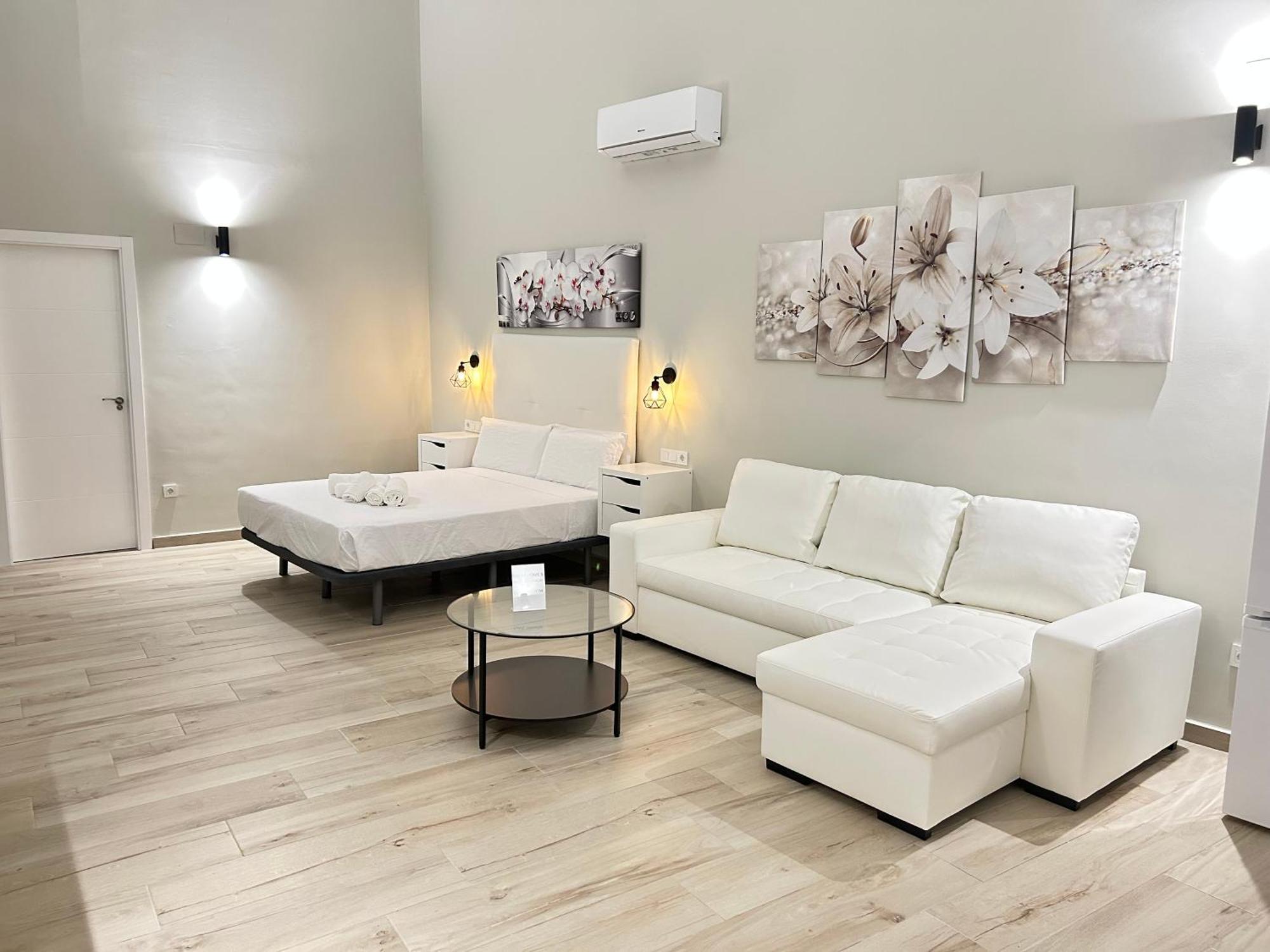 Ribera Home Kordoba Bagian luar foto