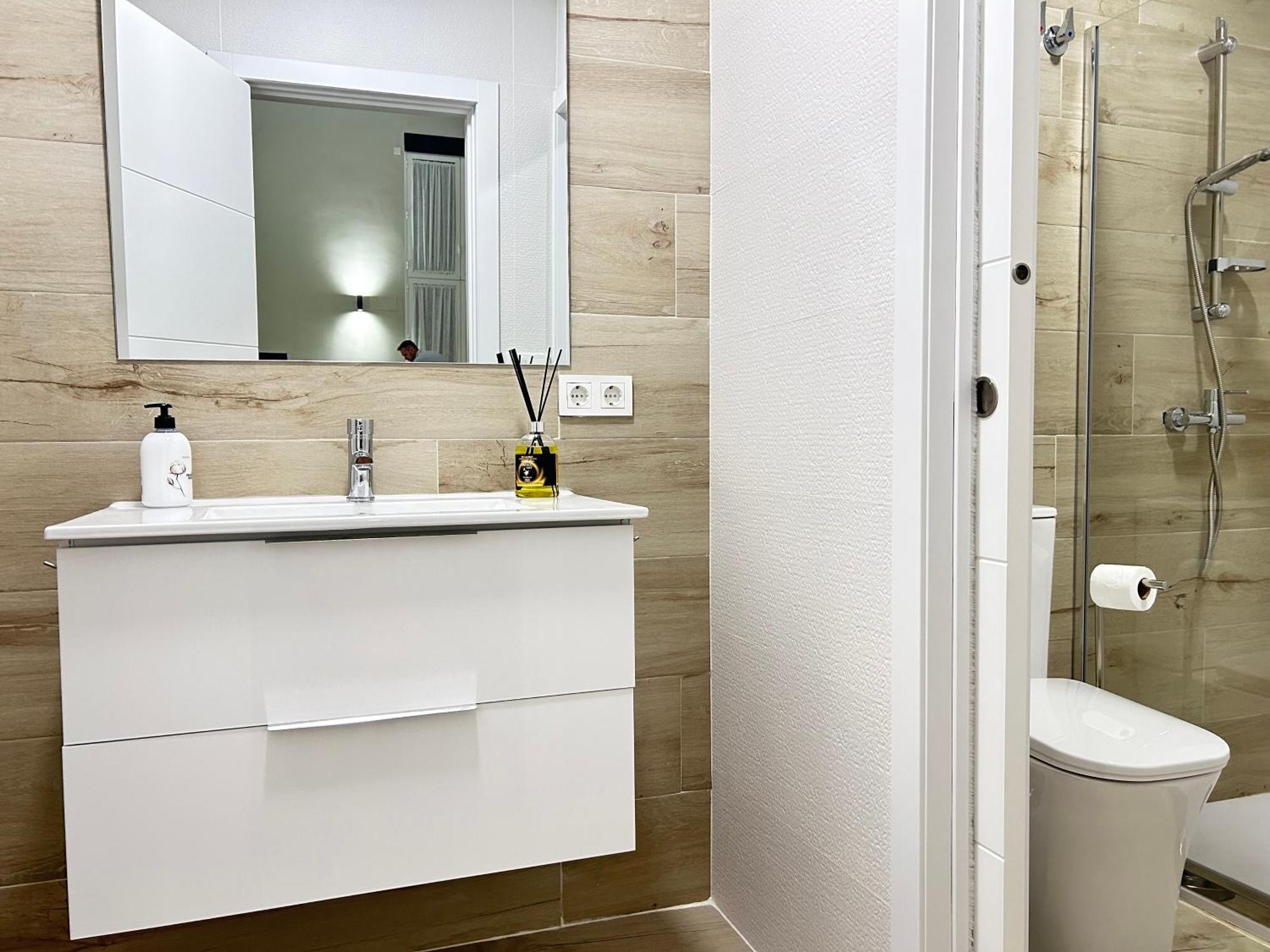 Ribera Home Kordoba Bagian luar foto