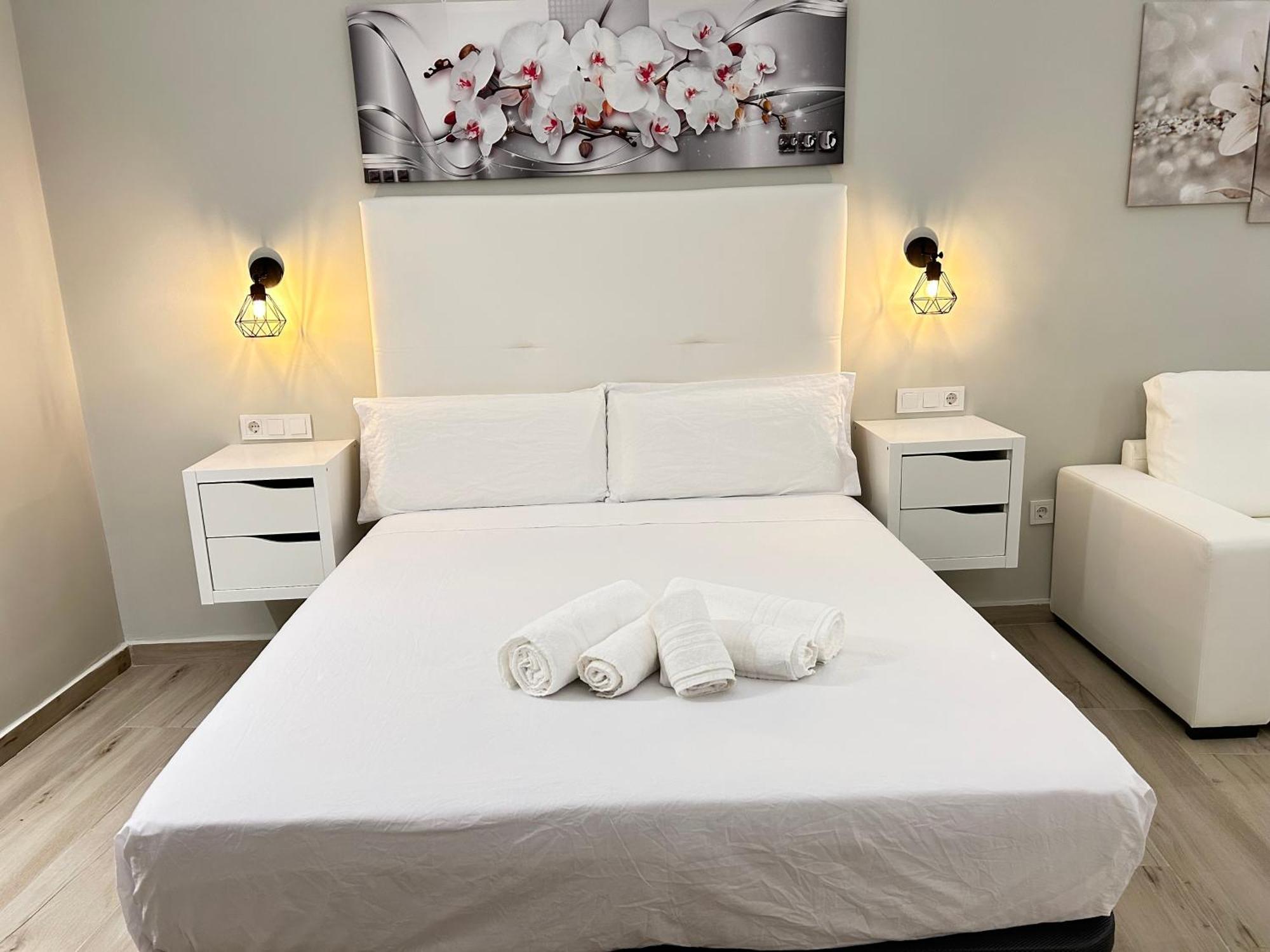 Ribera Home Kordoba Bagian luar foto