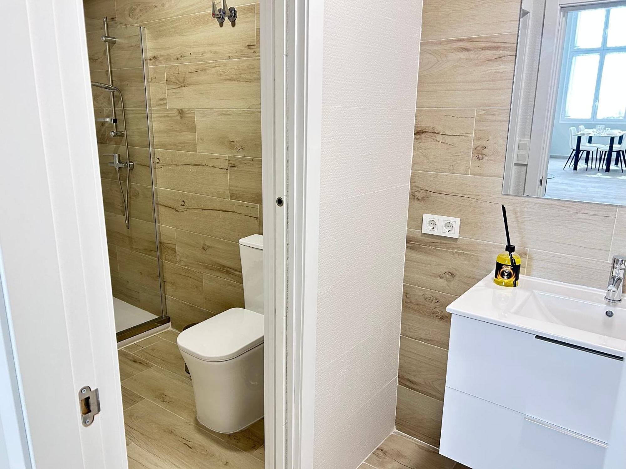 Ribera Home Kordoba Bagian luar foto