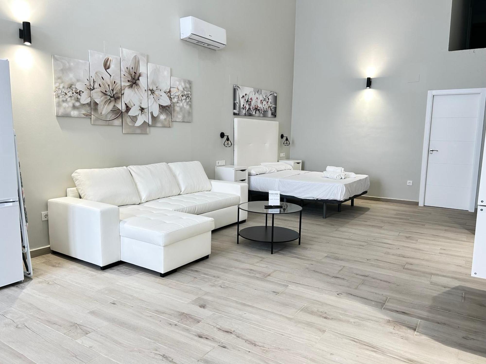 Ribera Home Kordoba Bagian luar foto