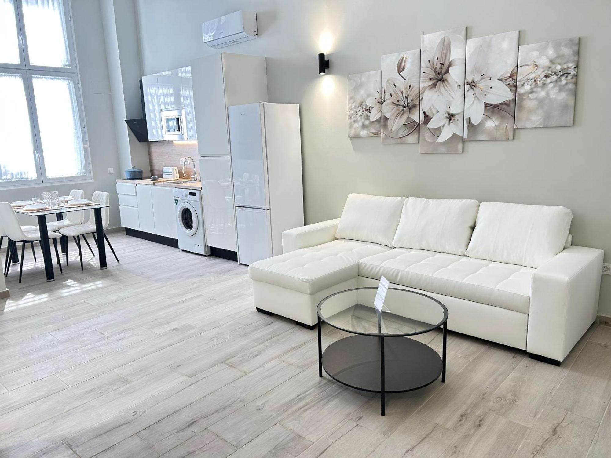 Ribera Home Kordoba Bagian luar foto